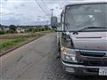 2019 Mitsubishi Canter