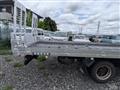 2019 Mitsubishi Canter