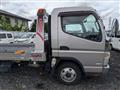 2019 Mitsubishi Canter