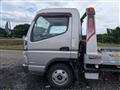 2019 Mitsubishi Canter