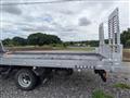 2019 Mitsubishi Canter