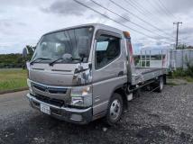 2019 Mitsubishi Canter