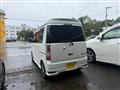 2012 Suzuki Every Wagon