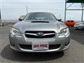 2007 Subaru Legacy Touring Wagon