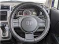 2008 Honda Zest
