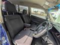 2008 Honda Zest