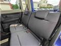 2008 Honda Zest