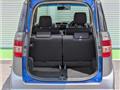 2008 Honda Zest