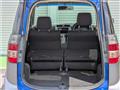 2008 Honda Zest