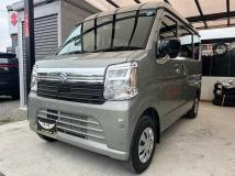 2026 Suzuki Every
