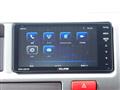 2011 Toyota Hiace Wagon