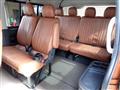 2011 Toyota Hiace Wagon