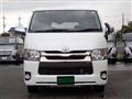 2016 Toyota Hiace Van