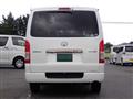 2016 Toyota Hiace Van
