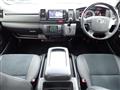2016 Toyota Hiace Van
