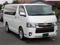 2016 Toyota Hiace Van