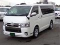 2016 Toyota Hiace Van