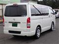 2016 Toyota Hiace Van