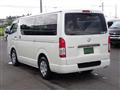 2016 Toyota Hiace Van