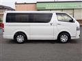 2016 Toyota Hiace Van
