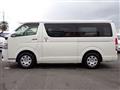 2016 Toyota Hiace Van