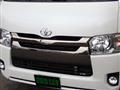 2016 Toyota Hiace Van