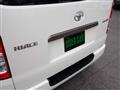 2016 Toyota Hiace Van