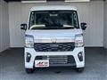 2026 Suzuki Every Wagon