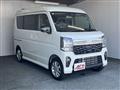 2026 Suzuki Every Wagon