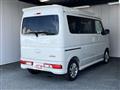 2026 Suzuki Every Wagon