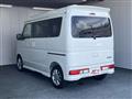 2026 Suzuki Every Wagon
