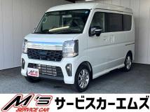 2026 Suzuki Every Wagon