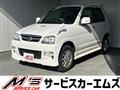 2007 Daihatsu Terios Kid