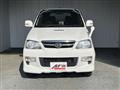 2007 Daihatsu Terios Kid