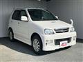 2007 Daihatsu Terios Kid