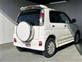2007 Daihatsu Terios Kid