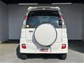 2007 Daihatsu Terios Kid