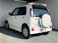 2007 Daihatsu Terios Kid