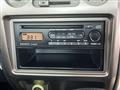 2007 Daihatsu Terios Kid