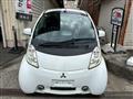 2013 Mitsubishi i-MiEV