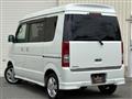 2008 Suzuki Every Wagon