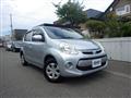2015 Toyota Passo