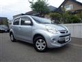 2015 Toyota Passo