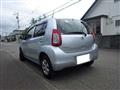 2015 Toyota Passo