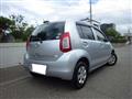 2015 Toyota Passo
