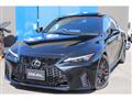 2021 Lexus IS