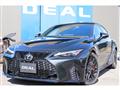 2021 Lexus IS