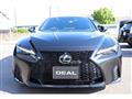 2021 Lexus IS