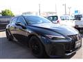 2021 Lexus IS