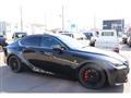 2021 Lexus IS